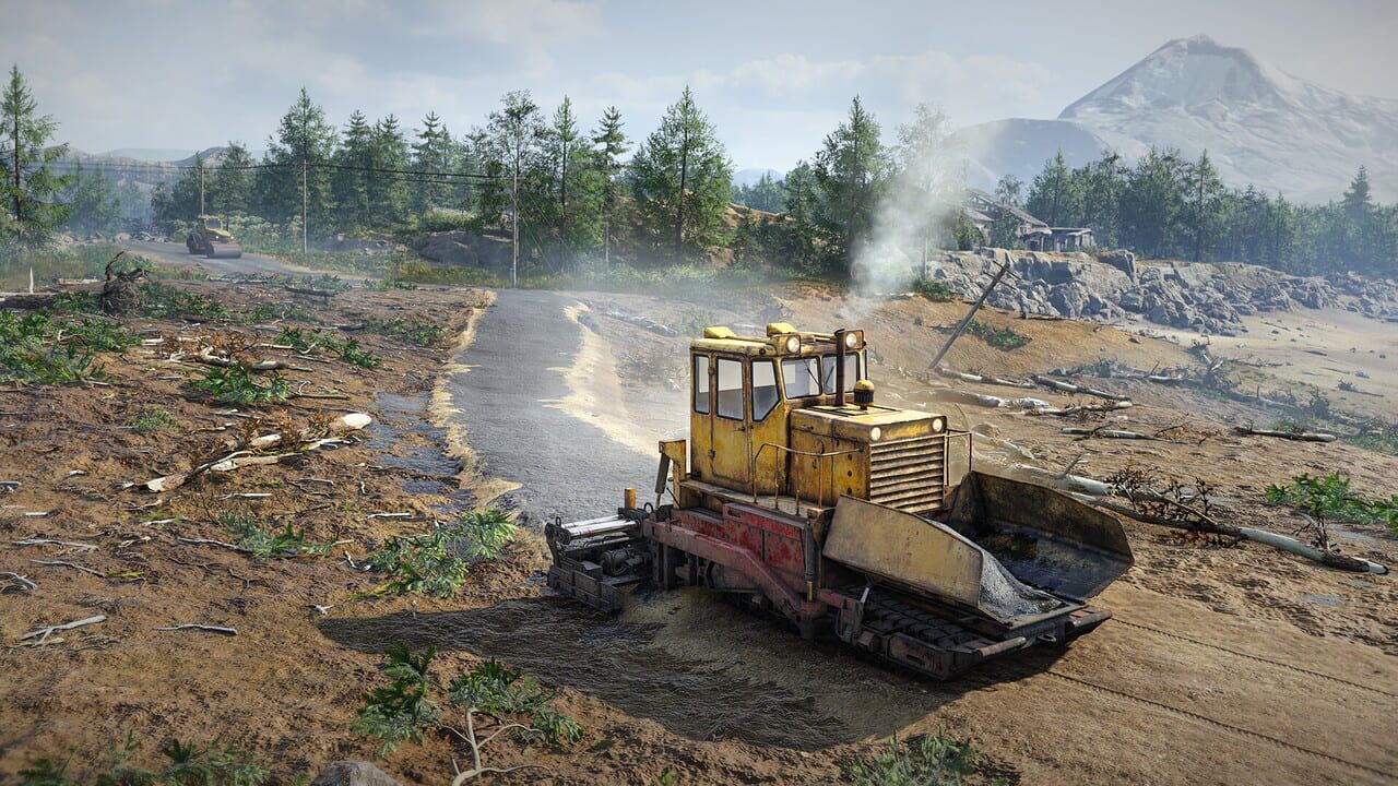RoadCraft Image