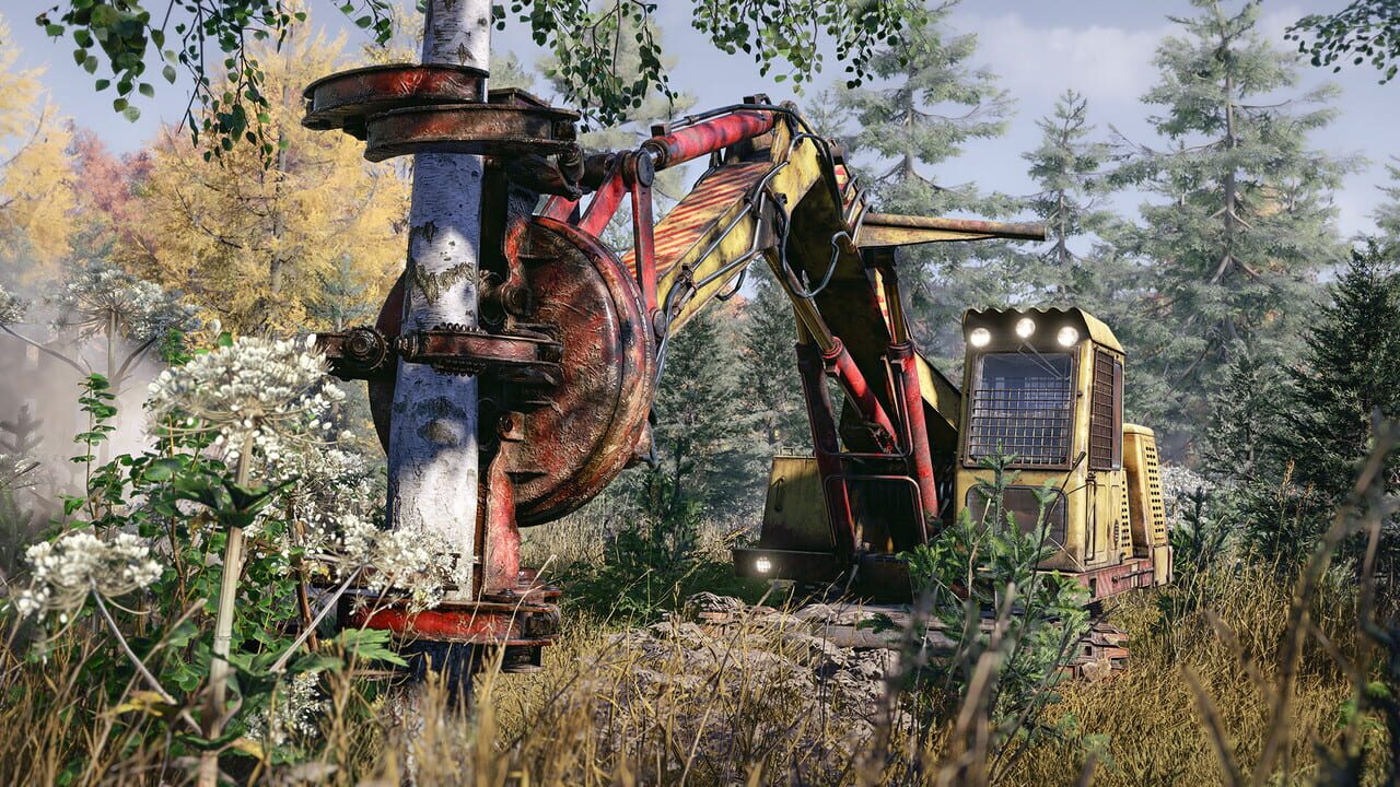 RoadCraft Image