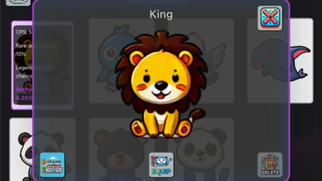 Animals Screenshot 1