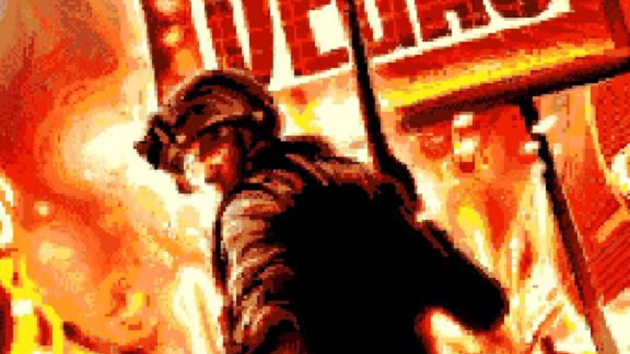 Tom Clancy's Rainbow Six: Vegas Image