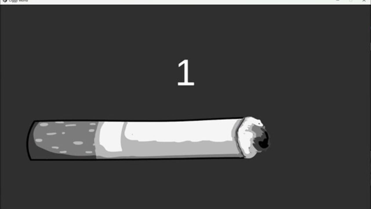 Ciggy World Screenshot 1