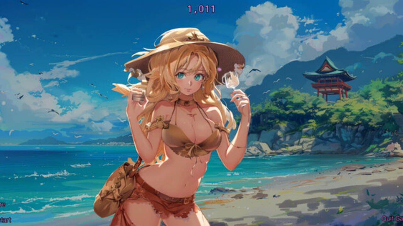 Weeb Screenshot 1