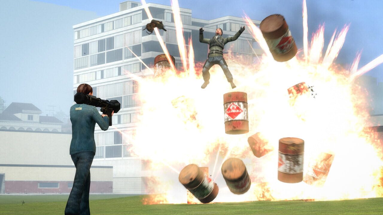 Garry's Mod Image