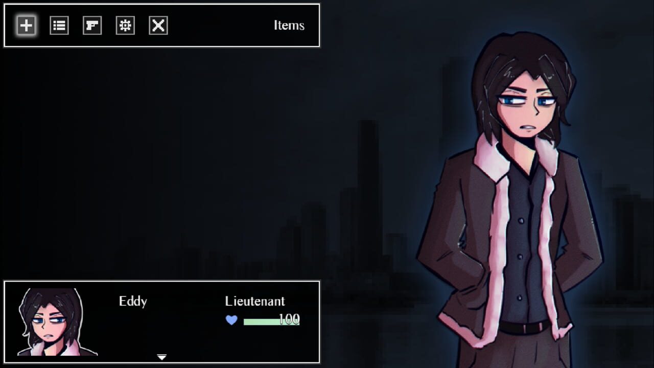 Loneliness Butterfly — Screenshot 3