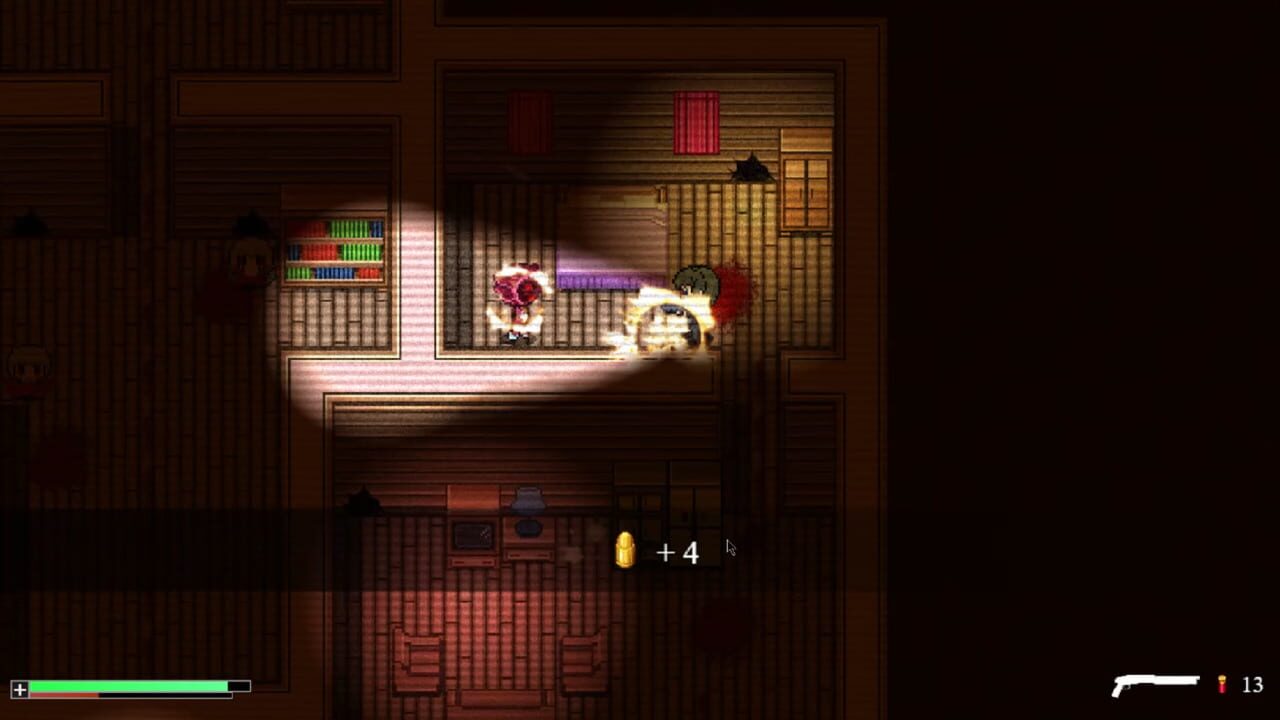 Loneliness Butterfly — Screenshot 4