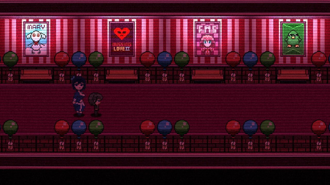 Loneliness Butterfly — Screenshot 5