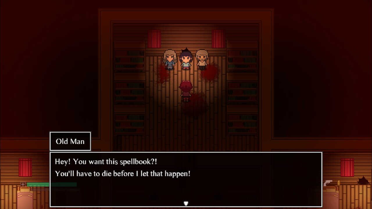 Loneliness Butterfly — Screenshot 1