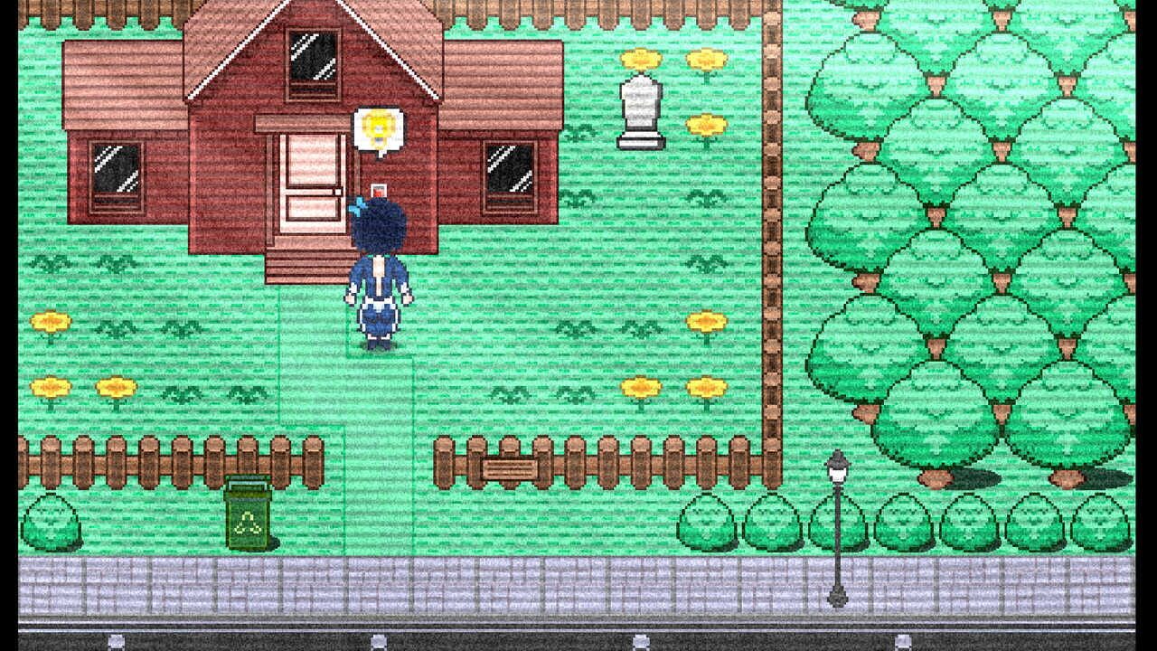 Loneliness Butterfly — Screenshot 2