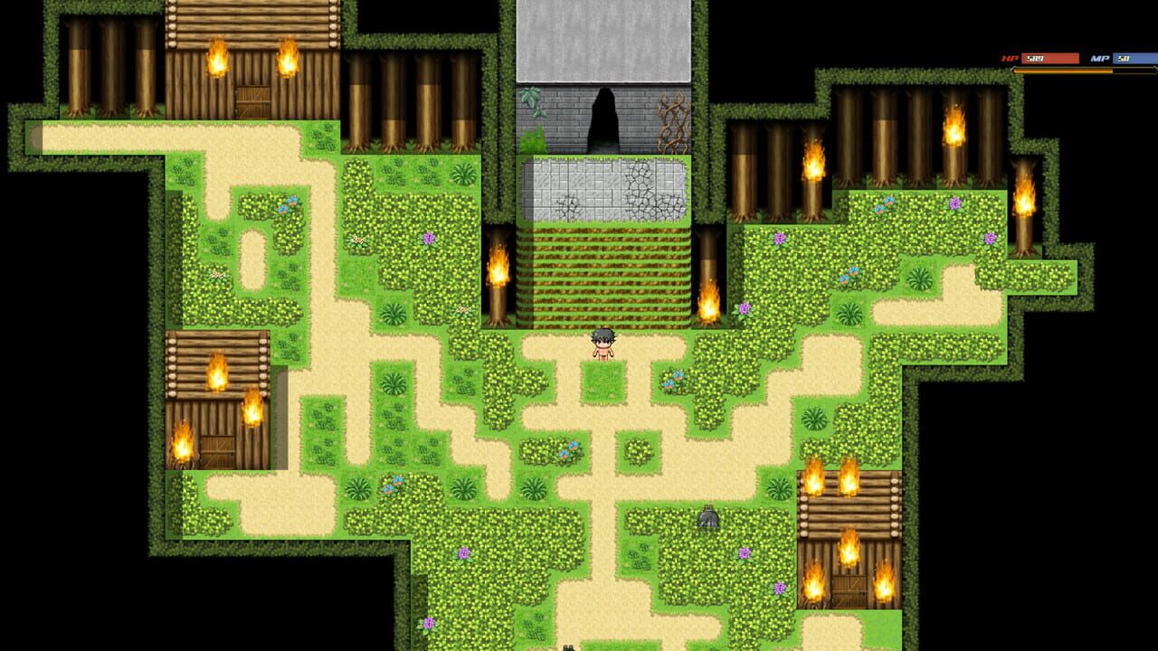 Goblin Quest: Remake — Screenshot 2