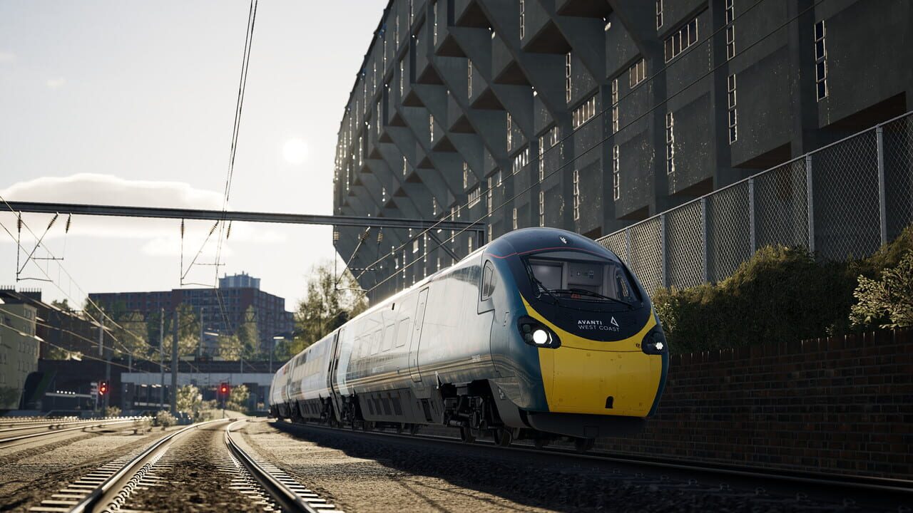 Train Sim World 5 Image