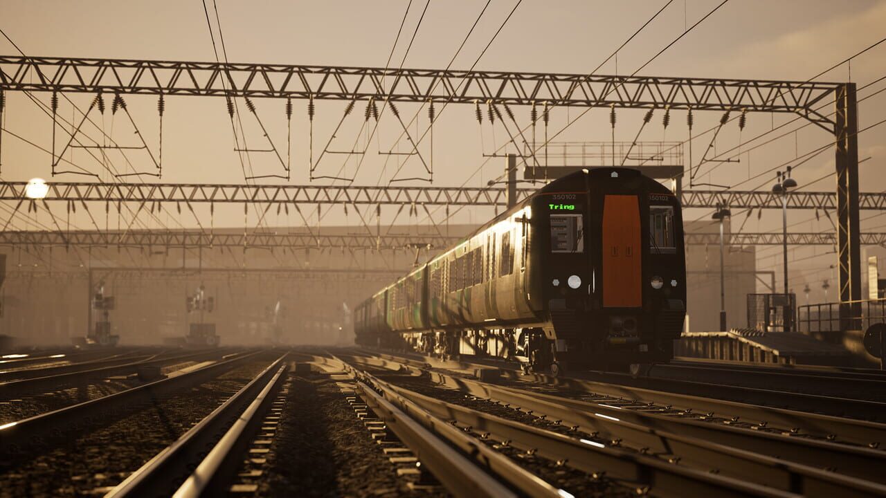 Train Sim World 5 Image