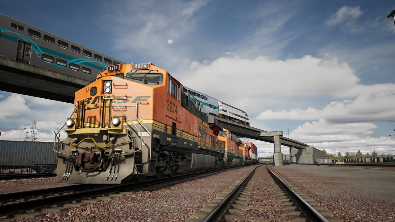 Train Sim World 5 Image