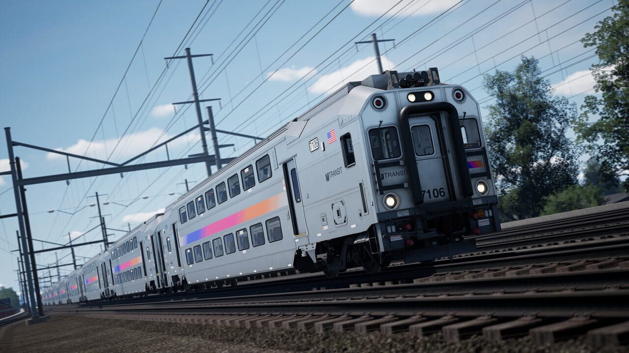 Train Sim World 5 Image