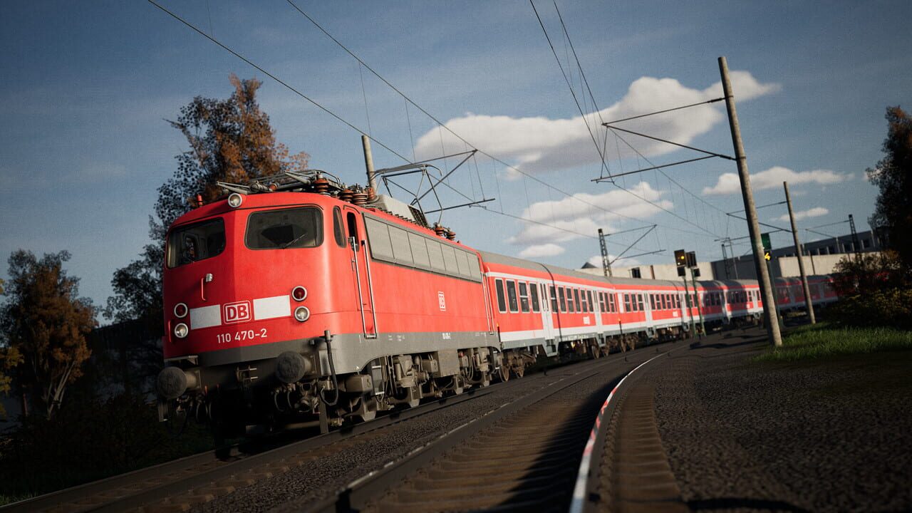 Train Sim World 5 Image