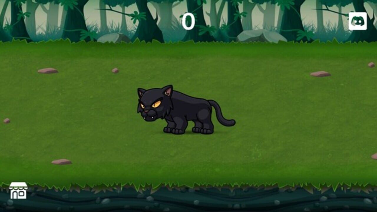 Monsters — Screenshot 4