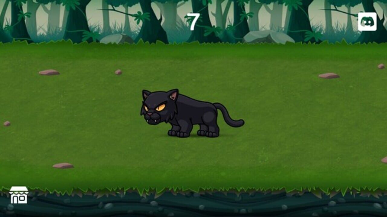 Monsters — Screenshot 5
