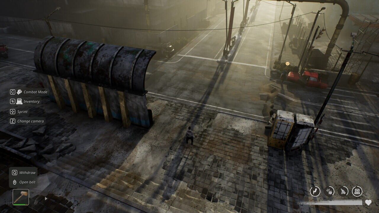 City 20 — Screenshot 1