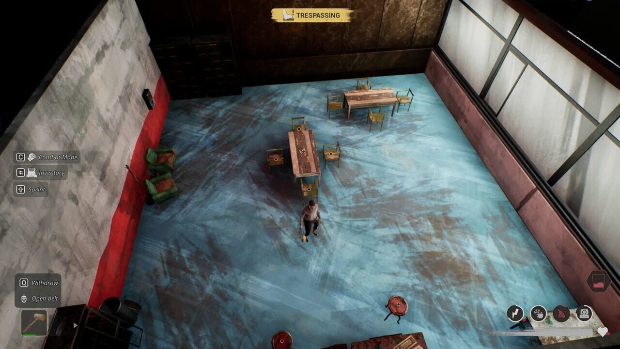City 20 — Screenshot 4