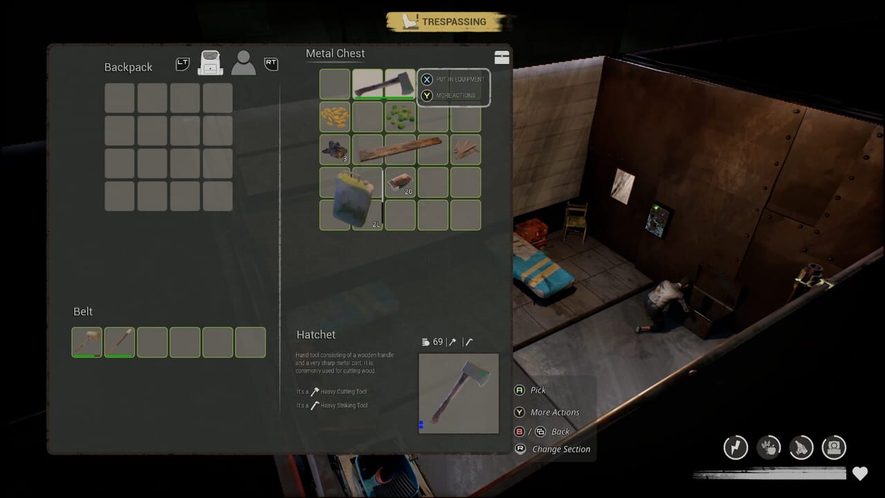 City 20 — Screenshot 5
