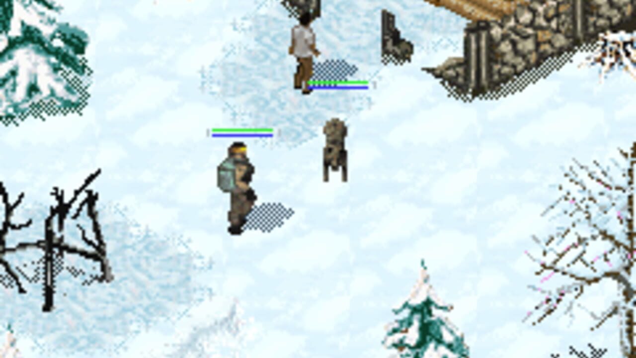 Stalker 2 — Screenshot 2