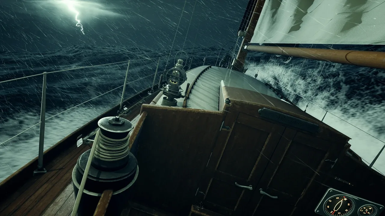 Will: Follow the Light screenshot 2