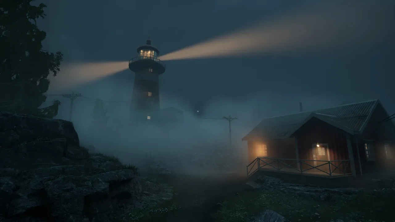 Will: Follow the Light screenshot 5