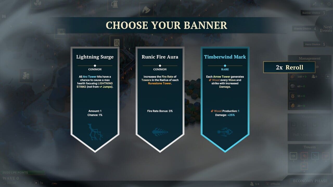 Nordhold: Origins Image