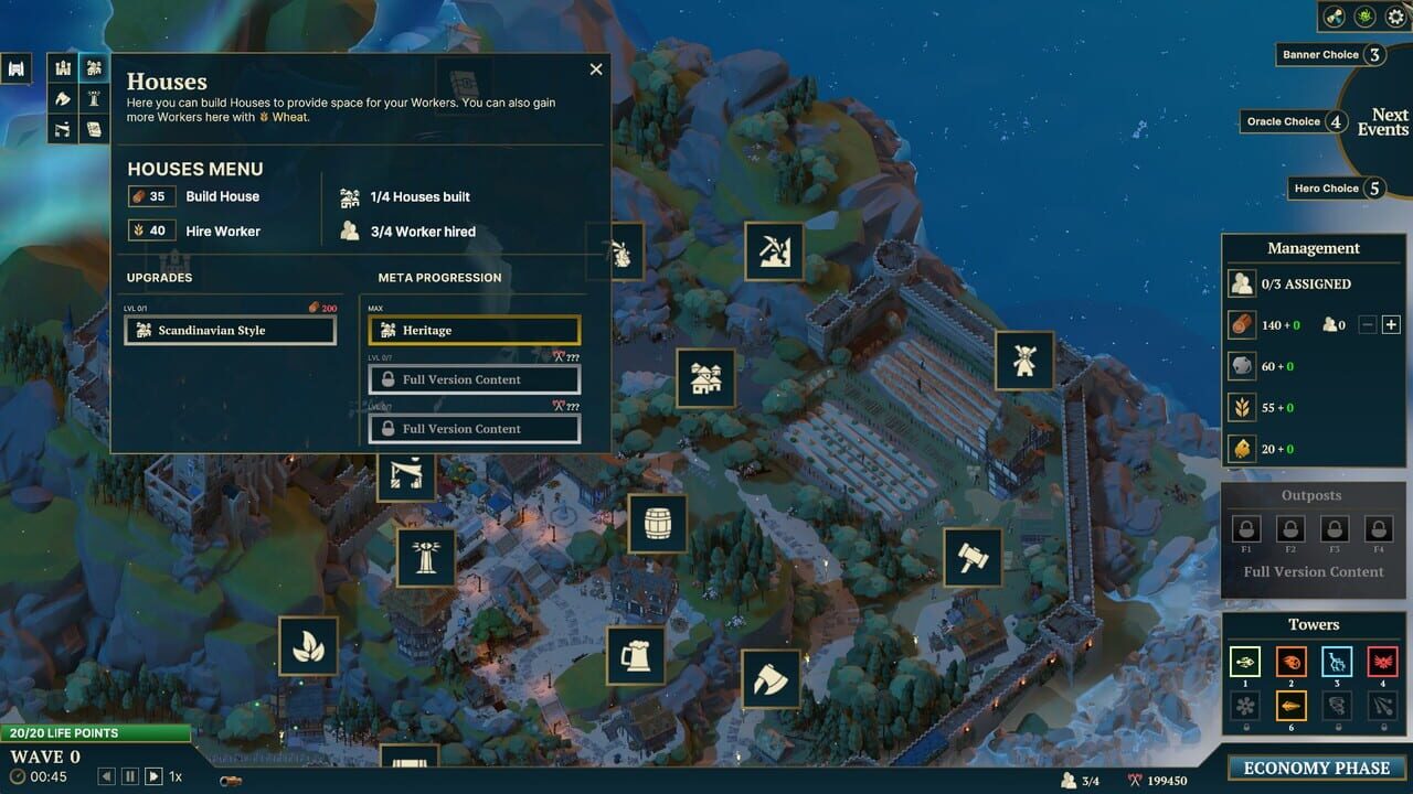 Nordhold: Origins Image