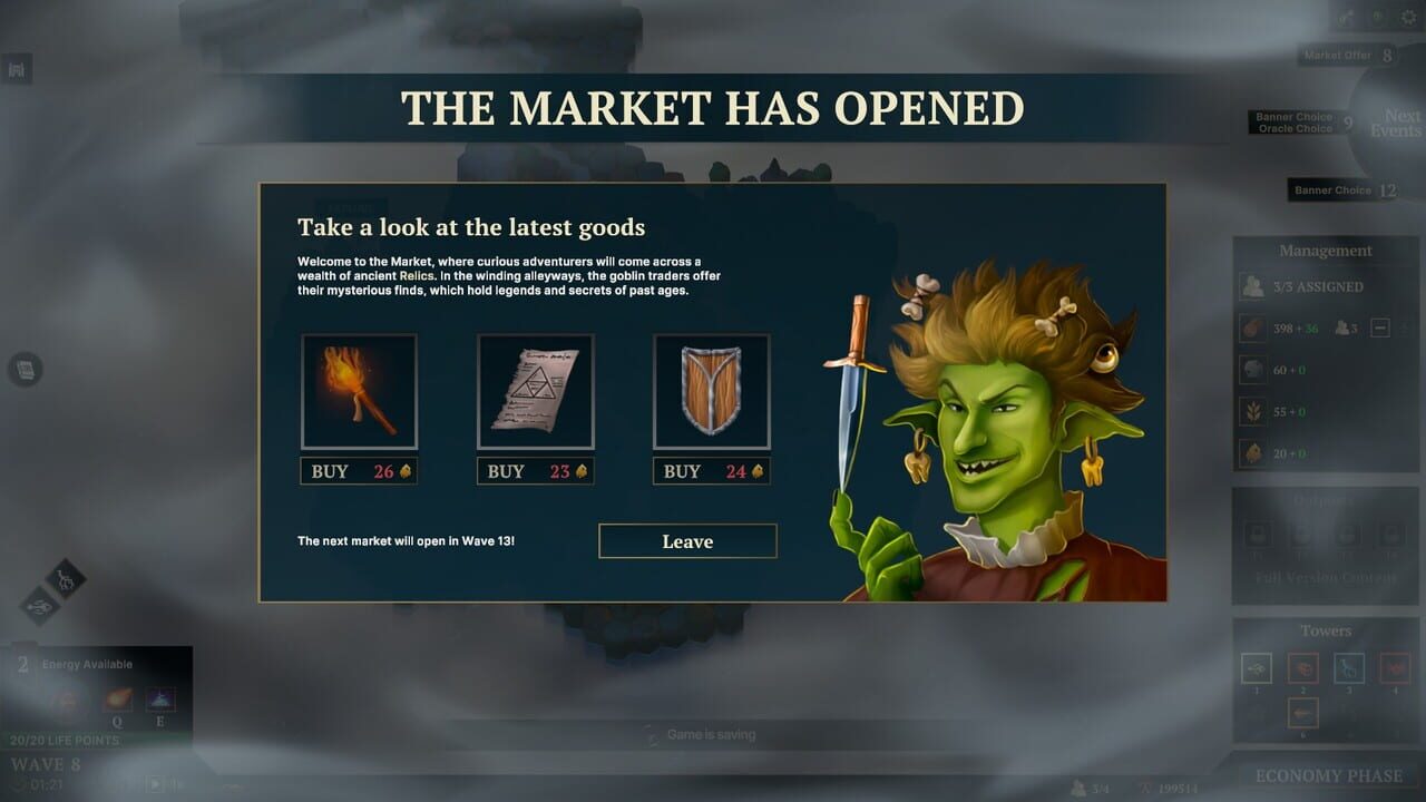Nordhold: Origins Image