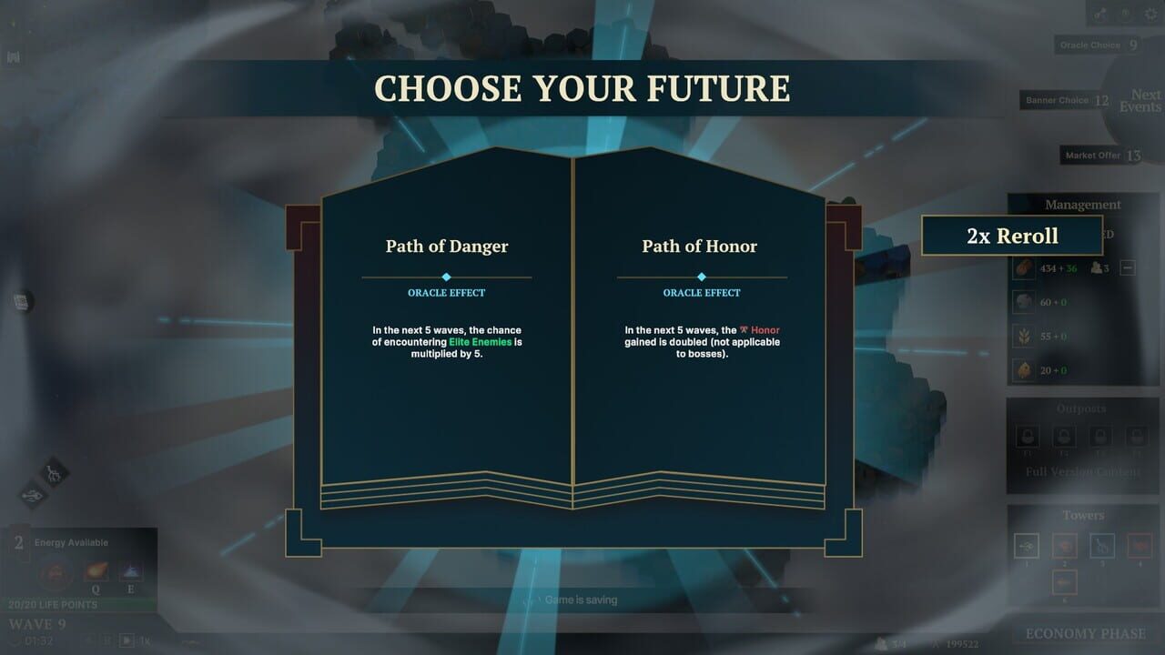 Nordhold: Origins Image