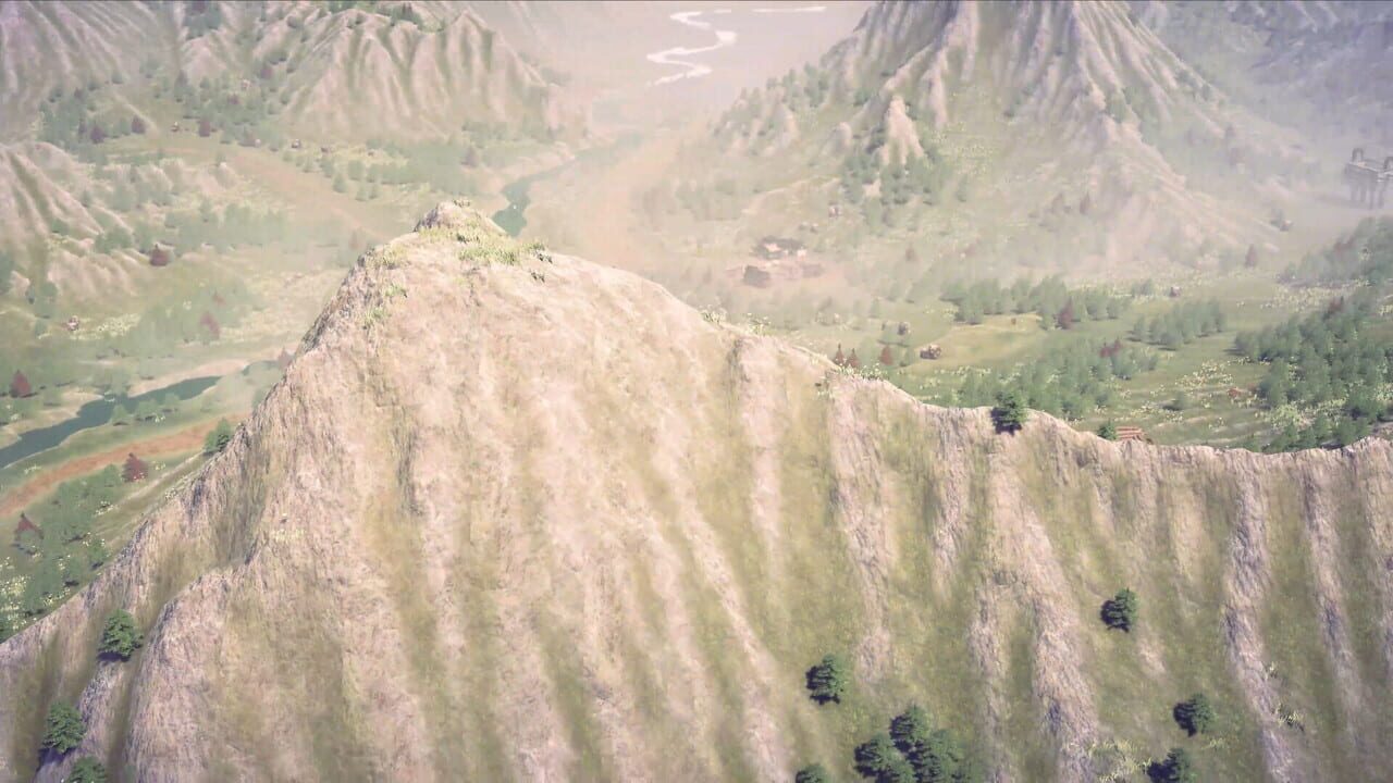 Huaxia: Warring States screenshot 6
