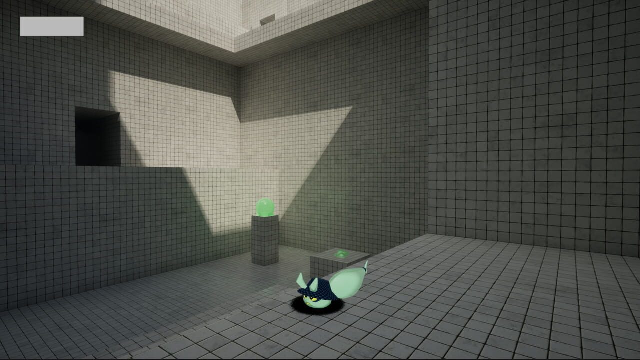 Slimey Climbey Chambers Image