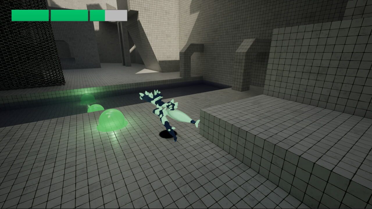 Slimey Climbey Chambers Image