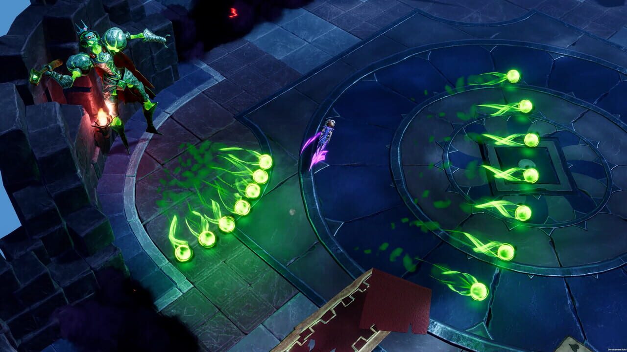 Lost in Random: The Eternal Die Image