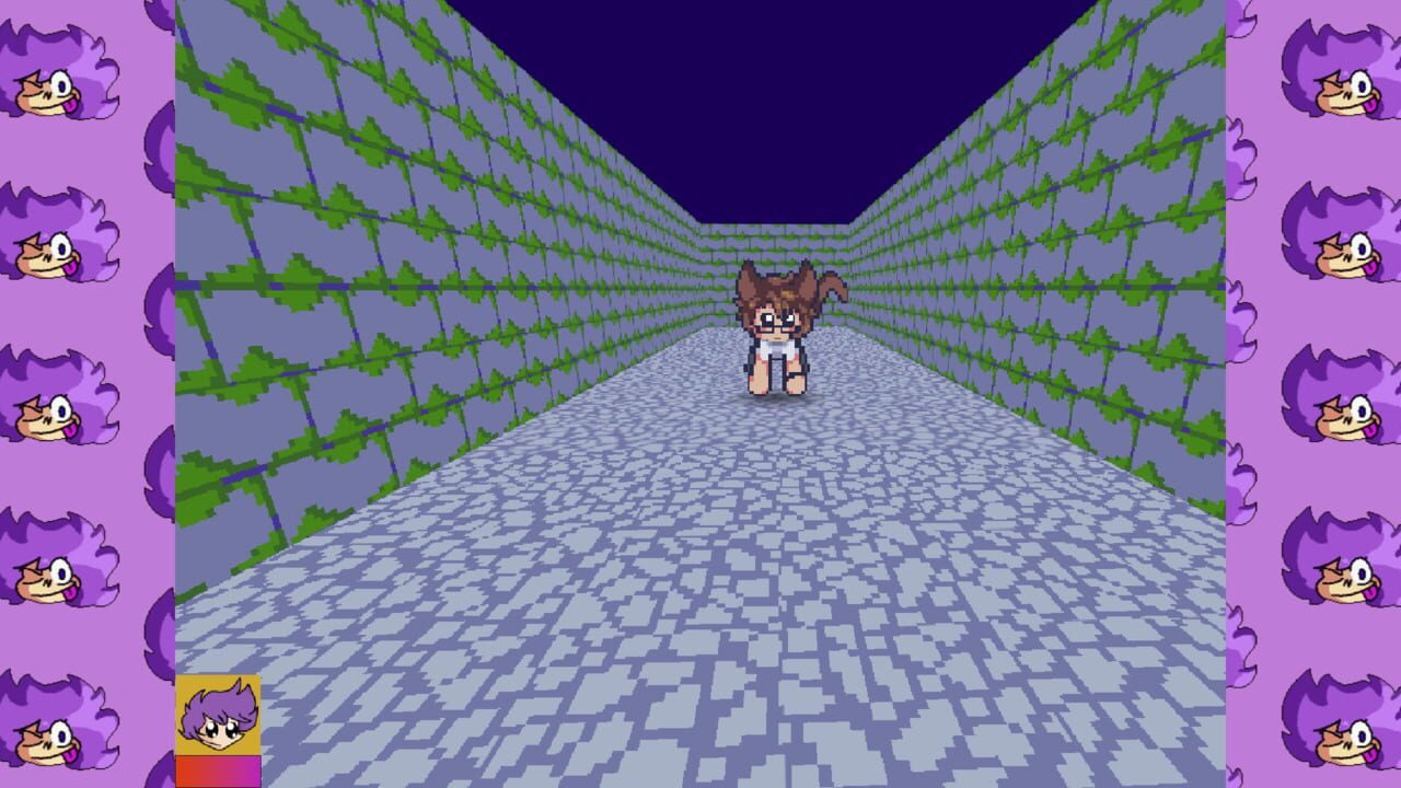 Cute Fames Adventure — Screenshot 3