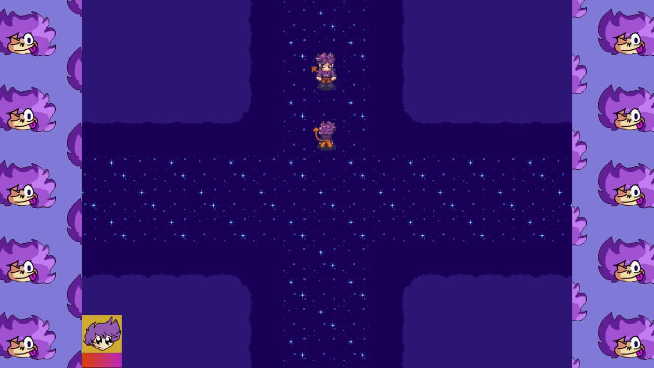 Cute Fames Adventure — Screenshot 4