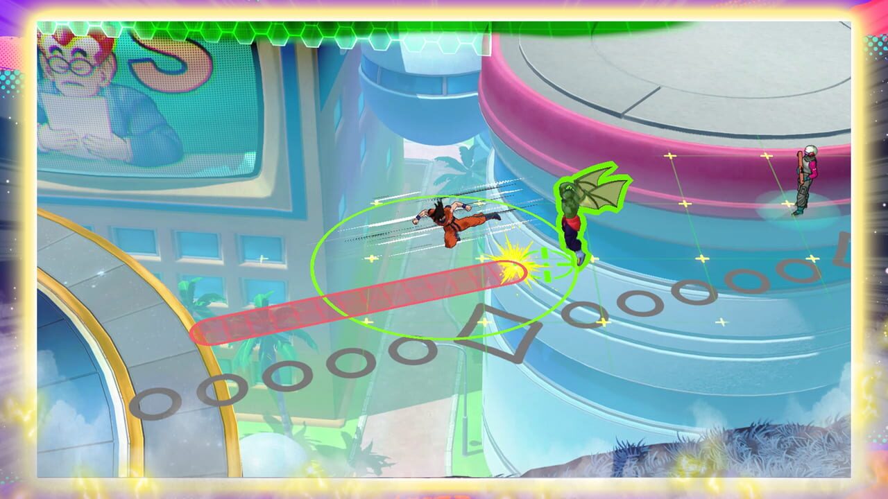 Dragon Ball Gekishin Squadra