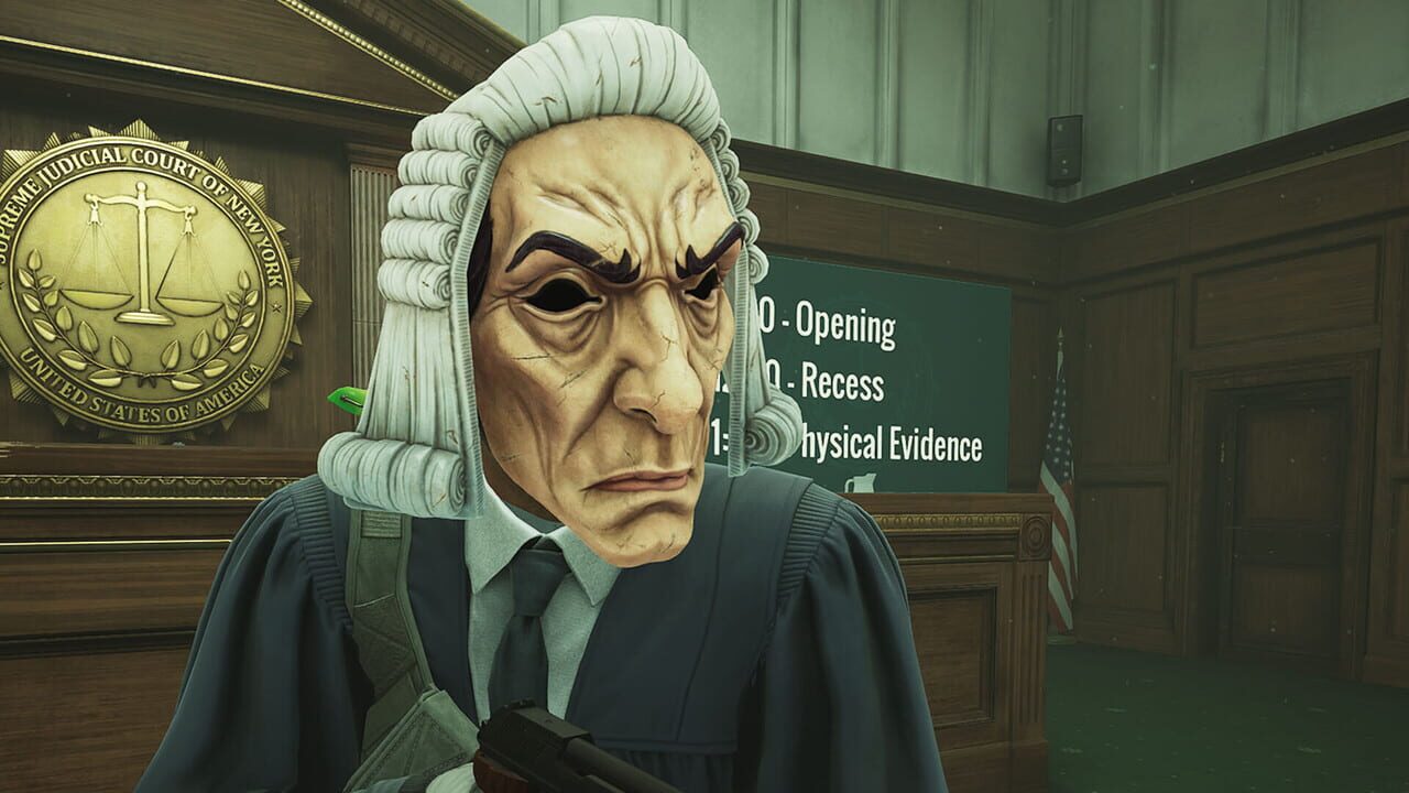 Payday 3: Houston Breakout Tailor Pack Image