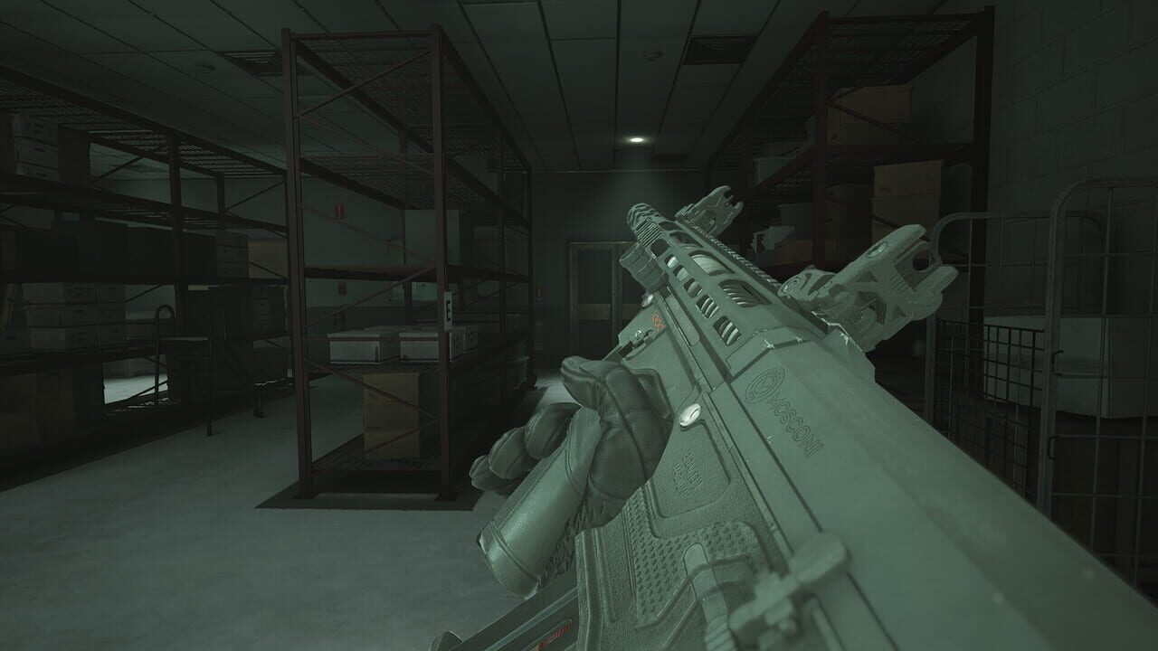 Payday 3: Houston Breakout Weapon Pack — Screenshot 1