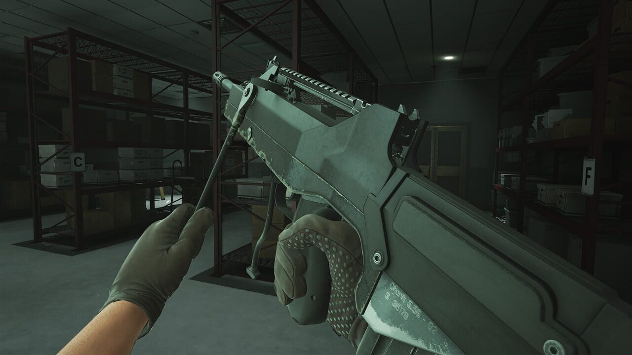 Payday 3: Houston Breakout Weapon Pack — Screenshot 3