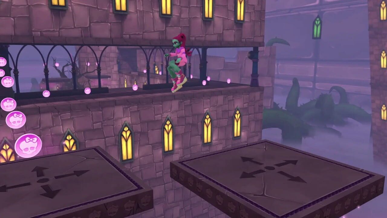 Monster High Skulltimate Secrets Image