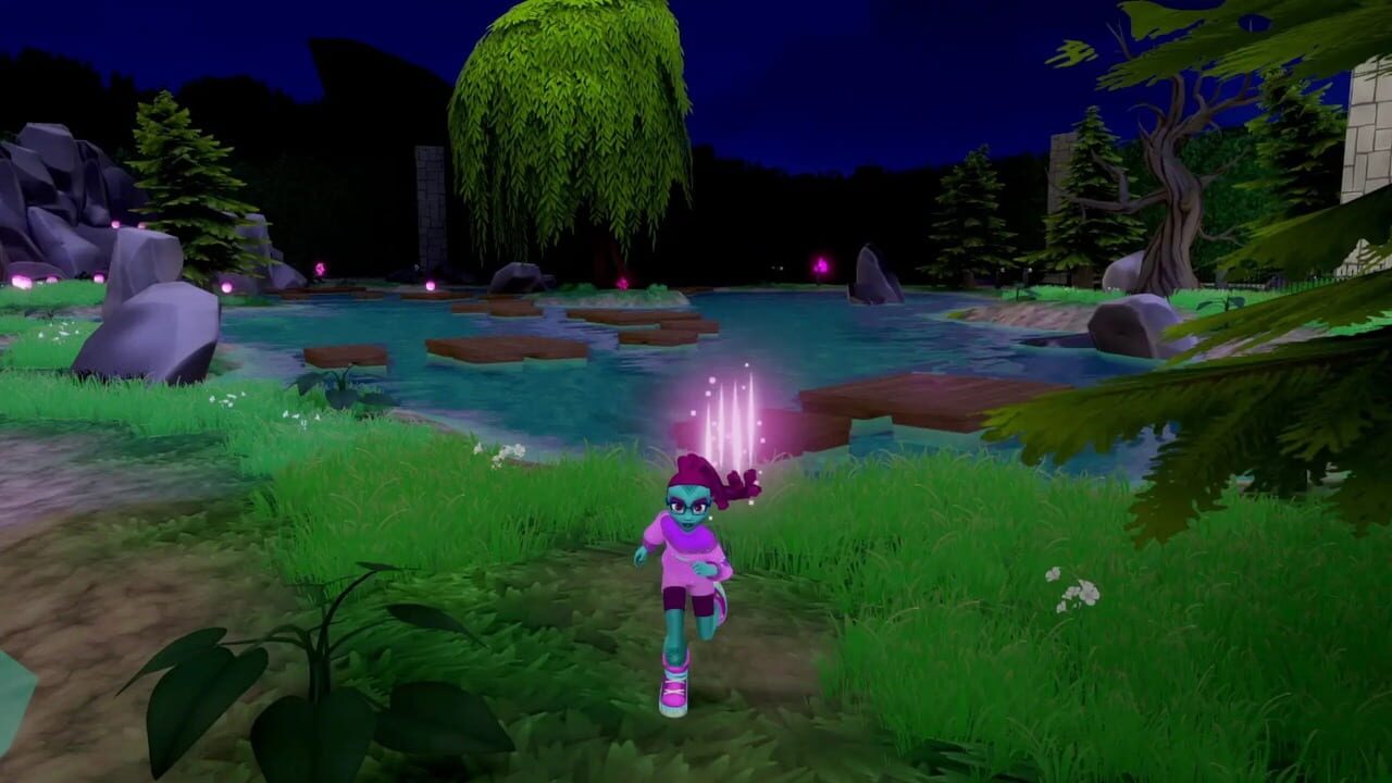 Monster High Skulltimate Secrets Image