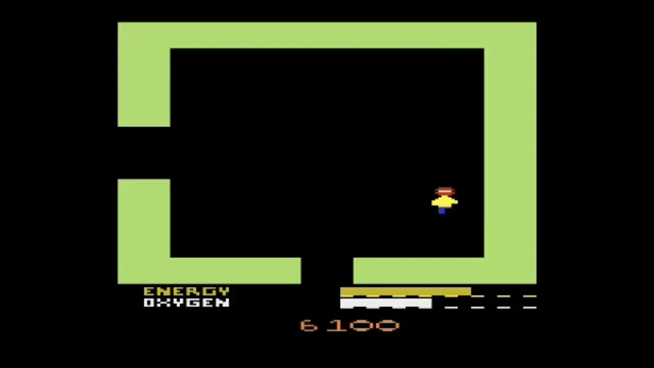 Secret Quest screenshot 2