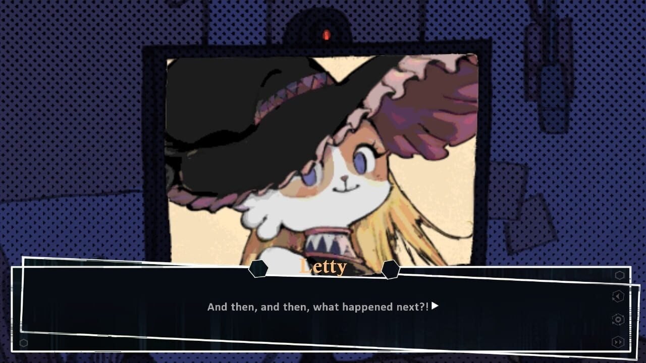 Disconnect Screenshot 1