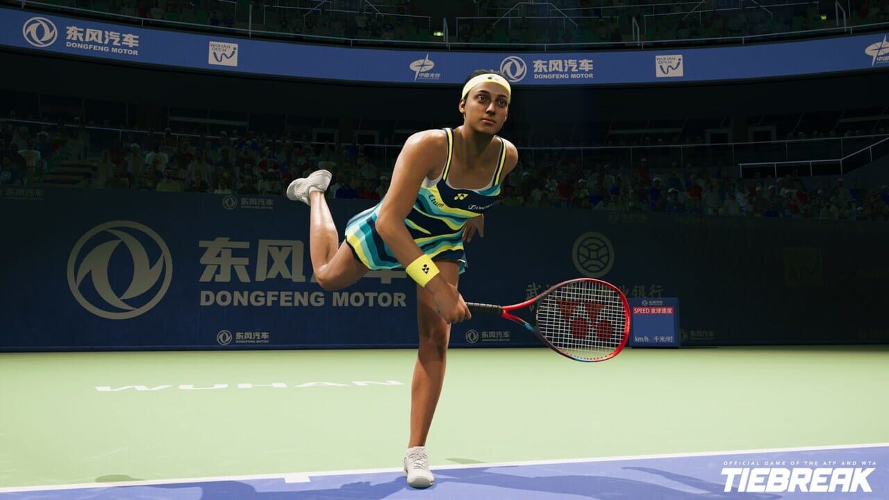 Tiebreak: Ace Edition Image