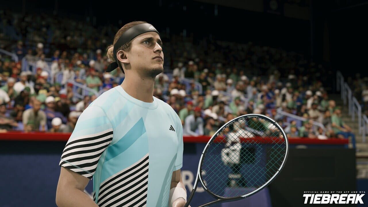 Tiebreak: Ace Edition Image