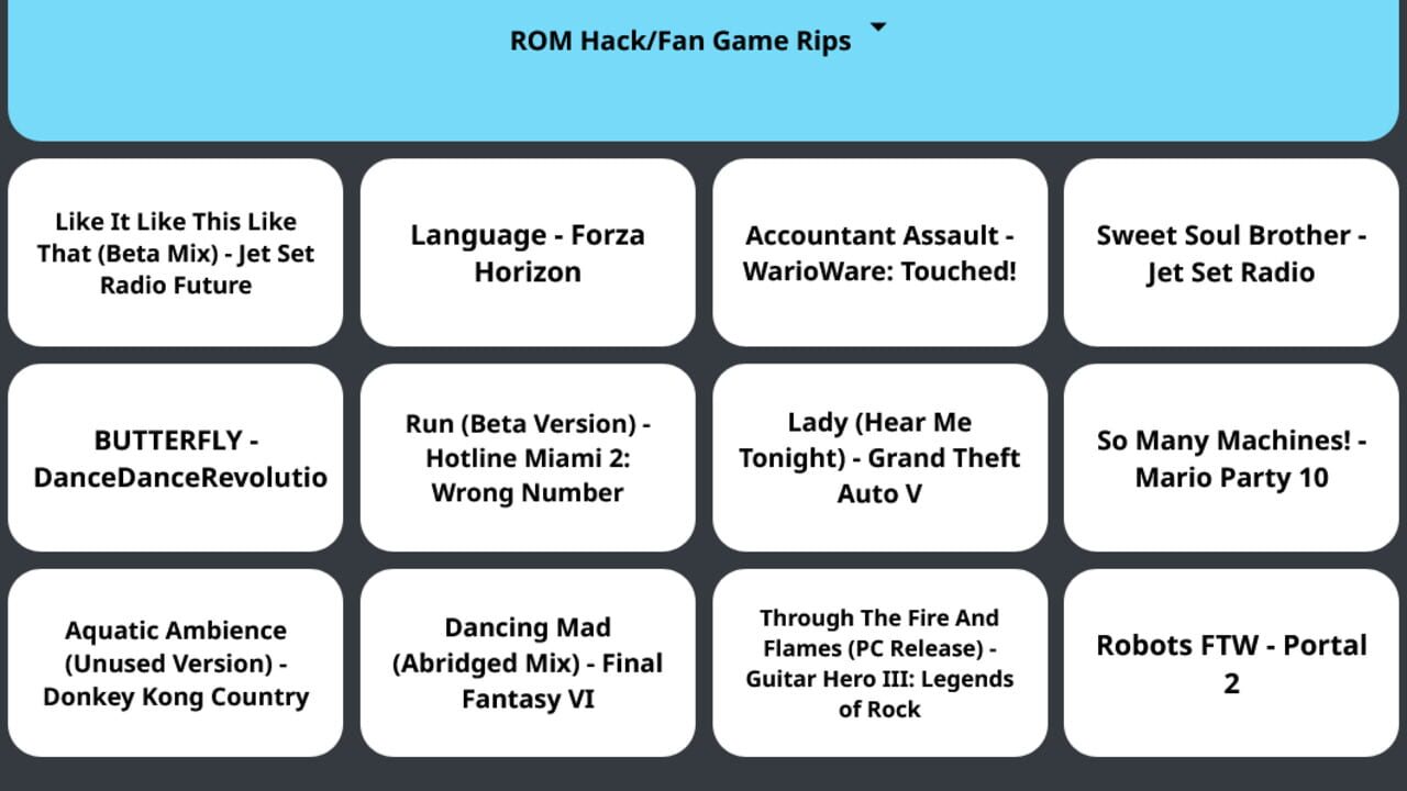 Rip Connections Screenshot 1