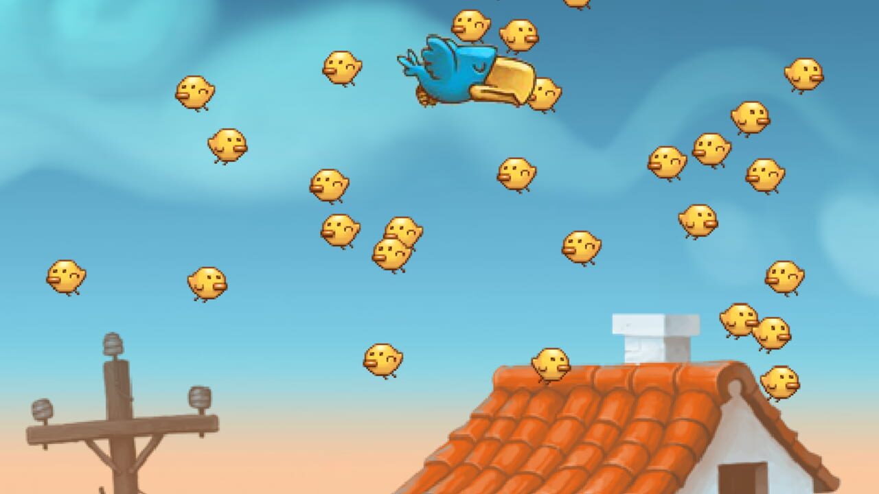 Chickaboom — Screenshot 2