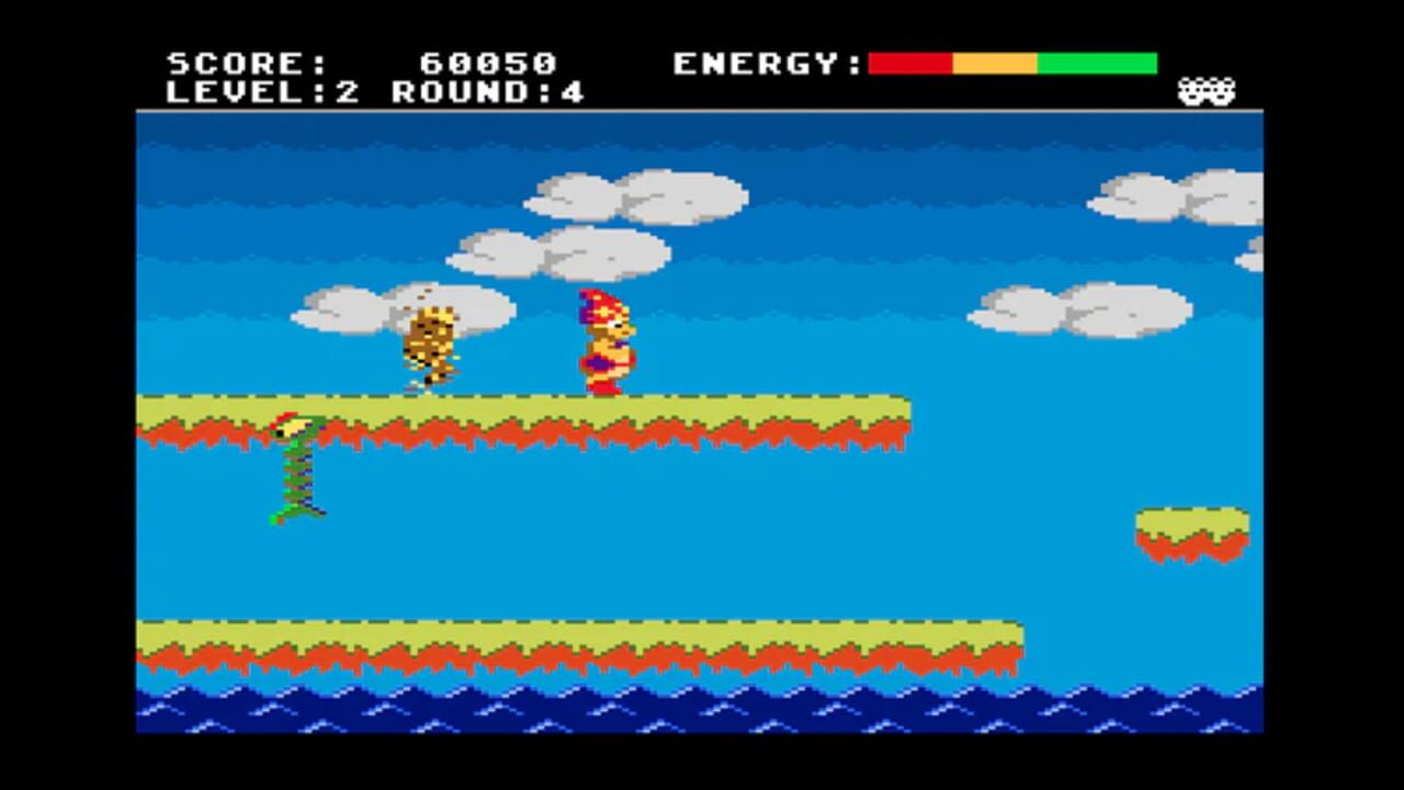 Bentley Bear’s Crystal Quest — Screenshot 4