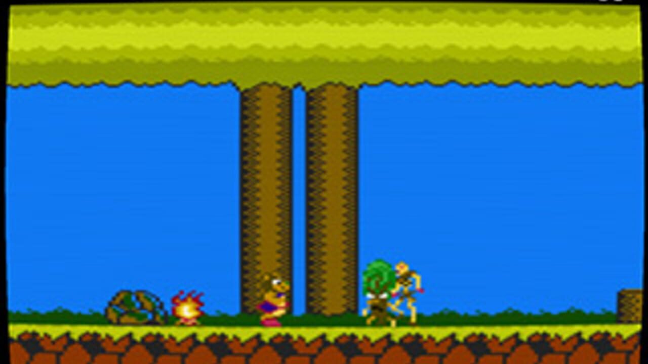 Bentley Bear’s Crystal Quest — Screenshot 5